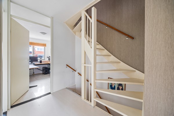 Medium property photo - Vijverjufferhof 14, 2492 RE The Hague